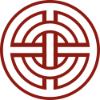 HT Logo Red + White