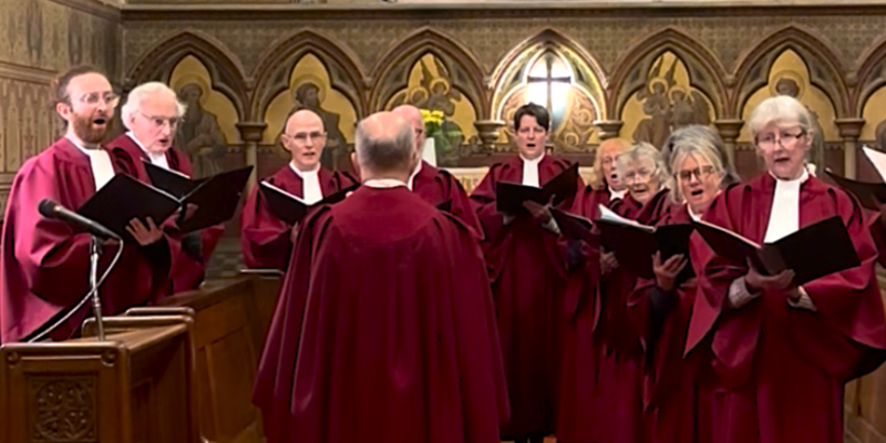 1 Choir Photo2