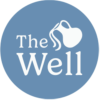 the well