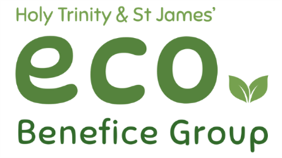Eco Logo