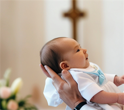 baptism