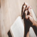 Morning Prayer