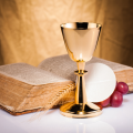 Holy Communion